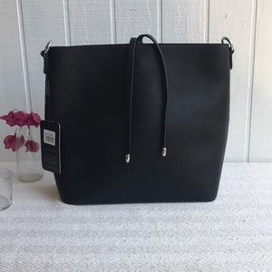 Westbronco bag black